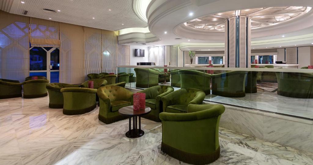 Fotos del hotel - El Mouradi Palace