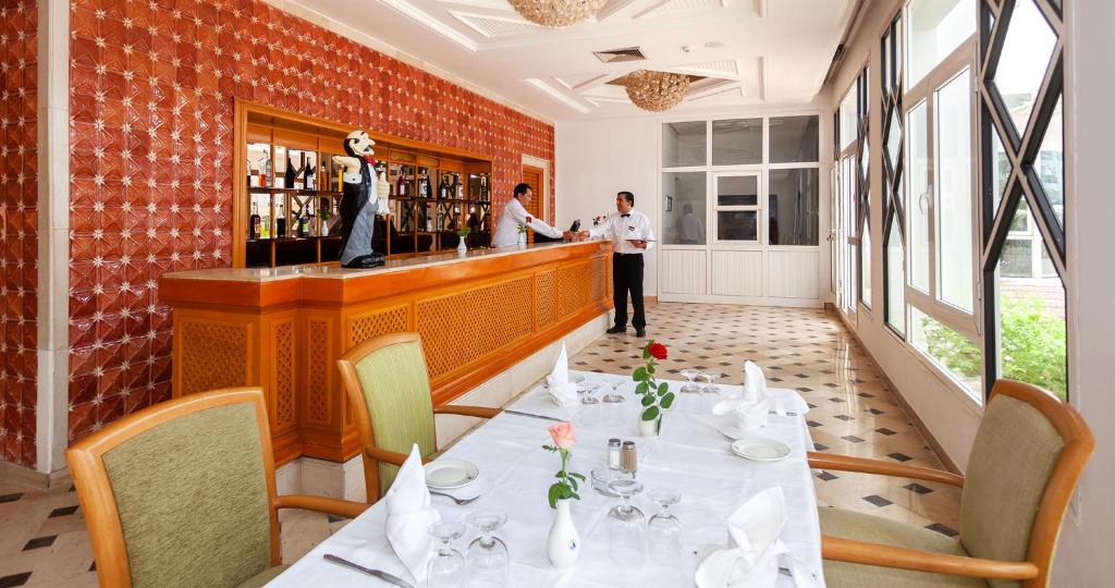 Fotos del hotel - El Mouradi Palace