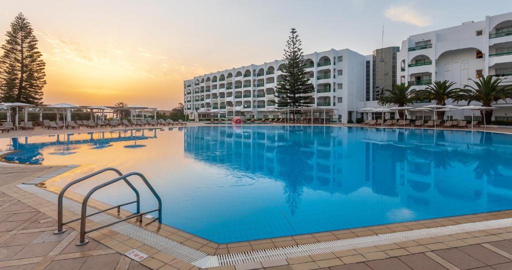 Fotos del hotel - El Mouradi Palace