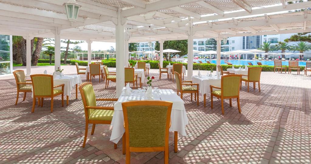 Fotos del hotel - El Mouradi Palace