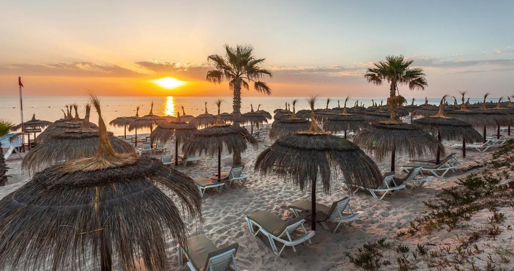 Fotos del hotel - El Mouradi Palace