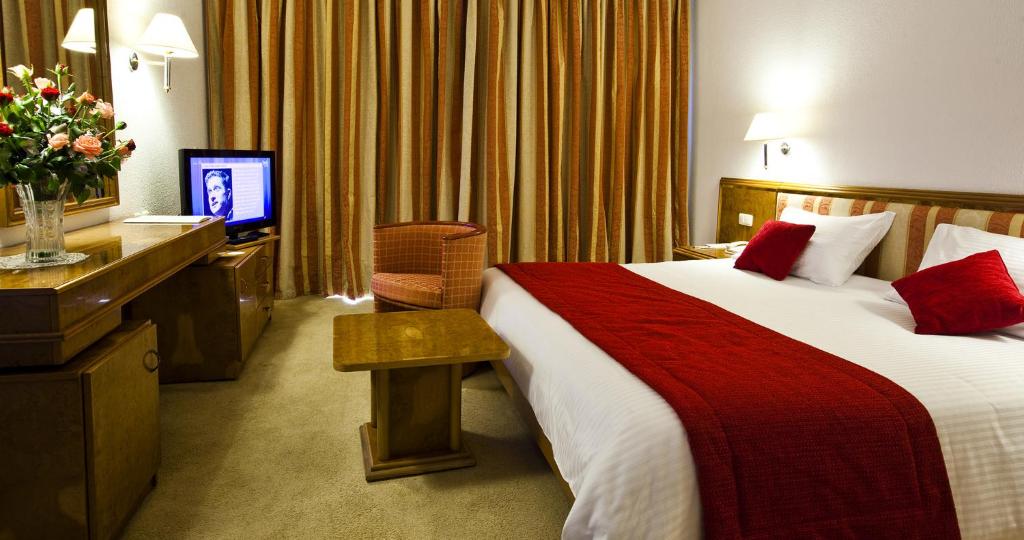 Fotos del hotel - El Mouradi Palace
