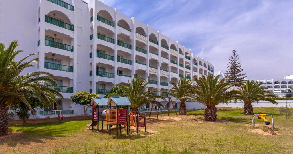 Fotos del hotel - El Mouradi Palace