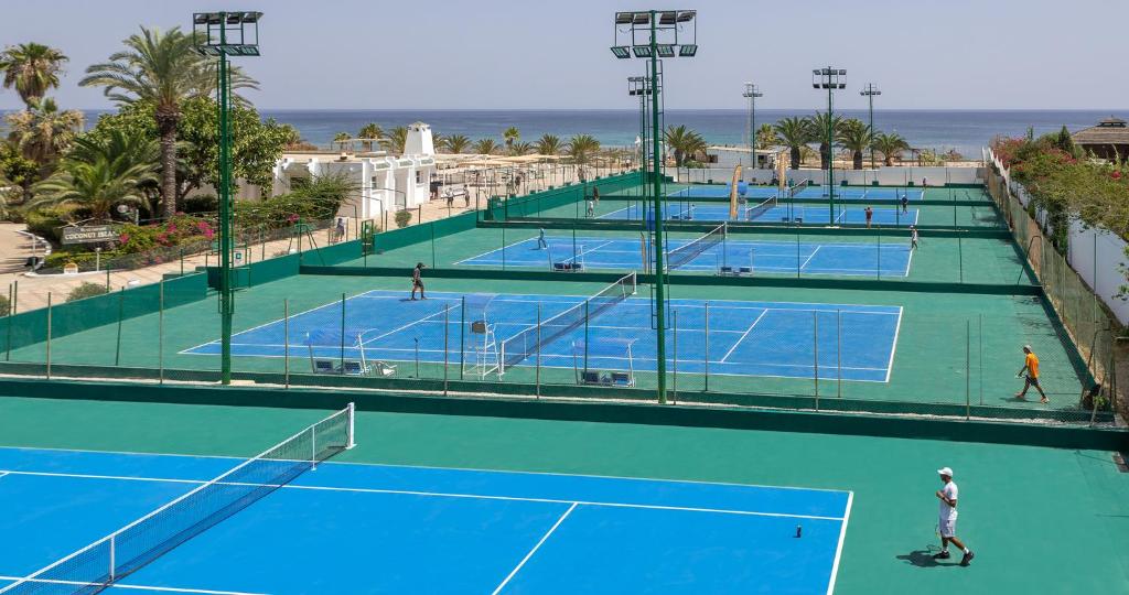 Fotos del hotel - El Mouradi Palace