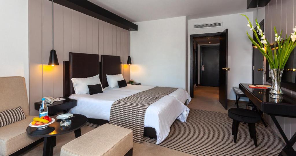 Fotos del hotel - El Mouradi Palace