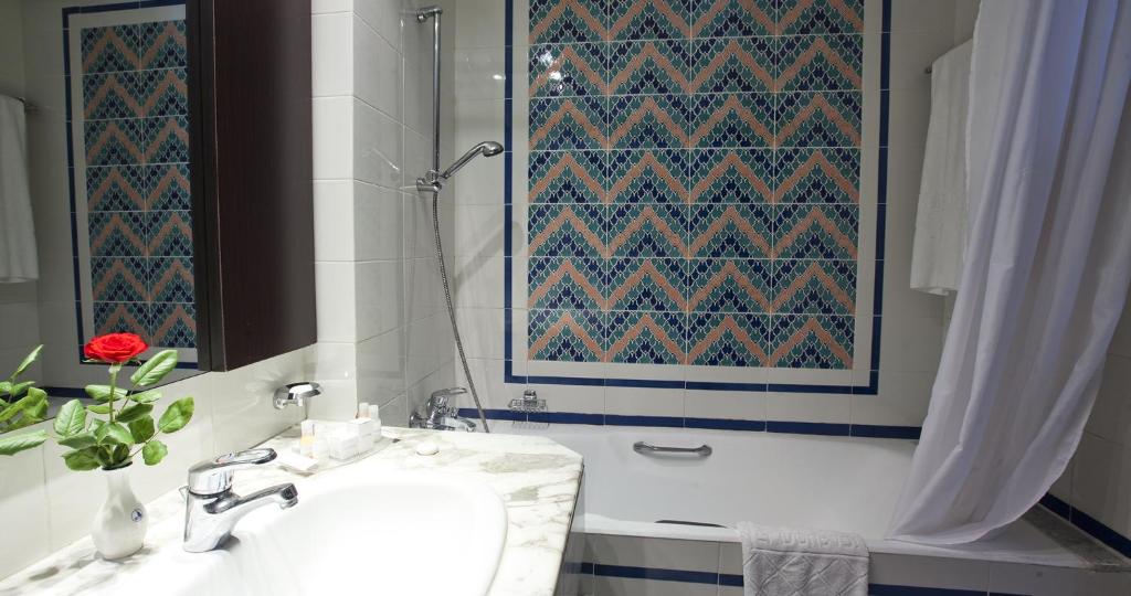 Fotos del hotel - El Mouradi Palace