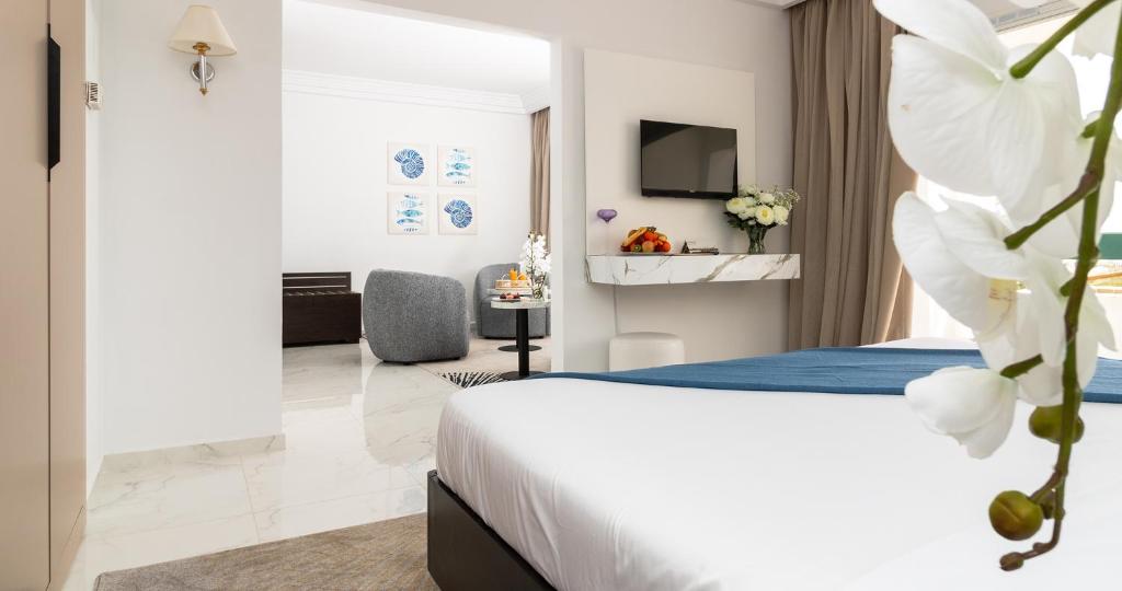 Fotos del hotel - El Mouradi Palace