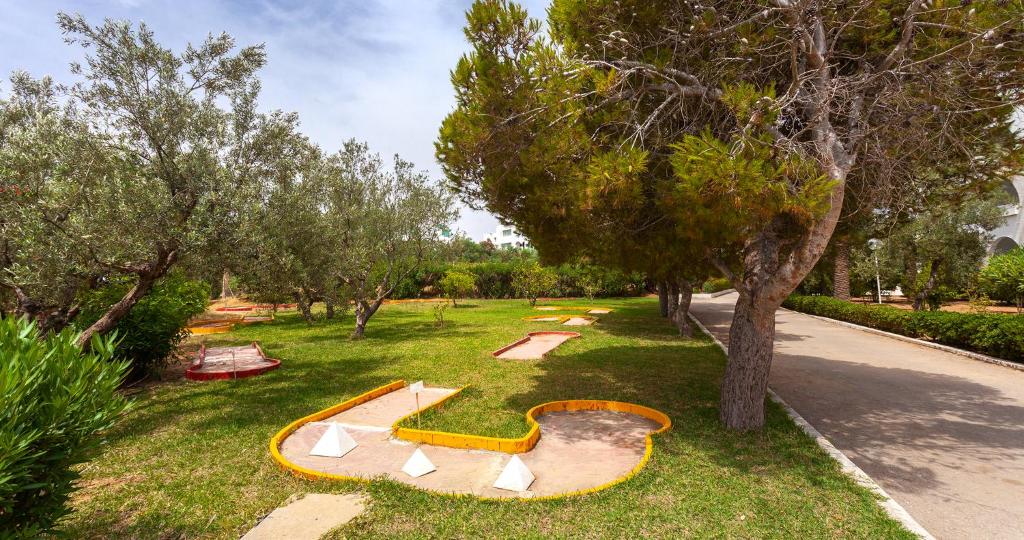 Fotos del hotel - El Mouradi Palace