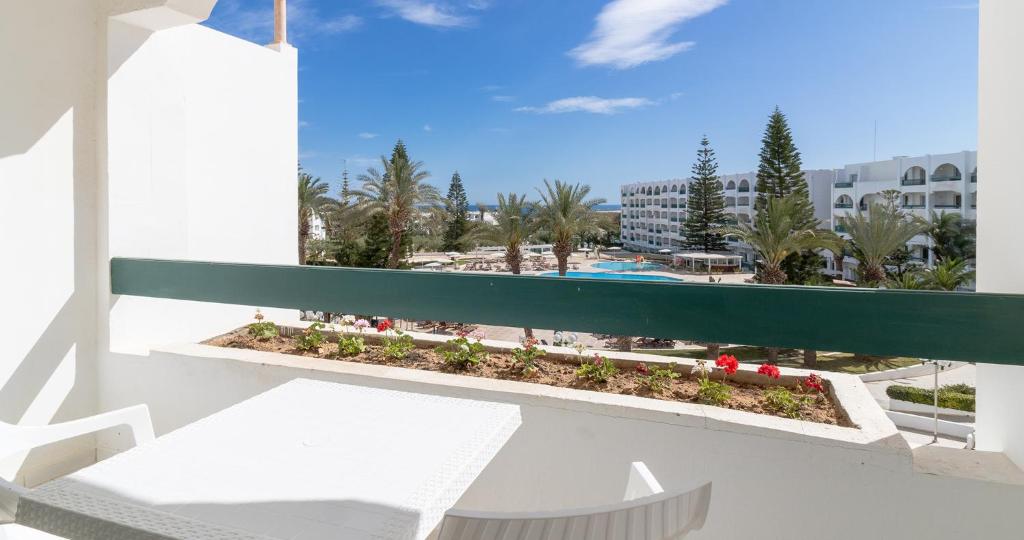 Fotos del hotel - El Mouradi Palace