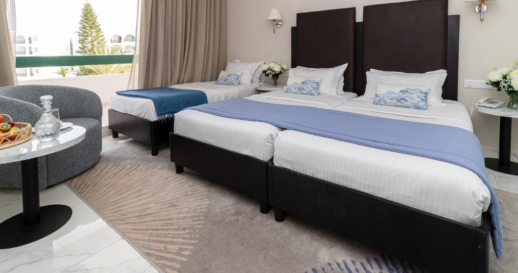 Fotos del hotel - El Mouradi Palace