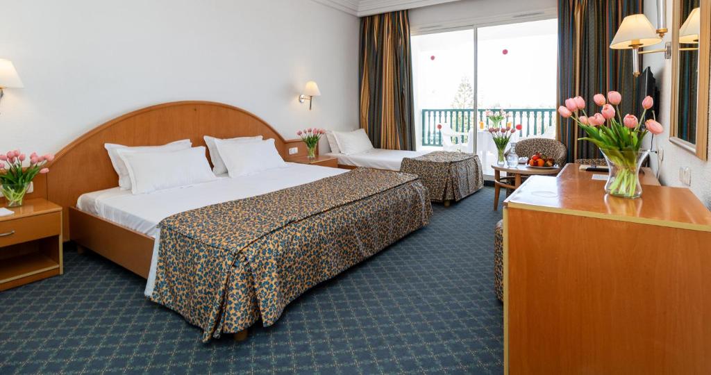 Fotos del hotel - El Mouradi Palace
