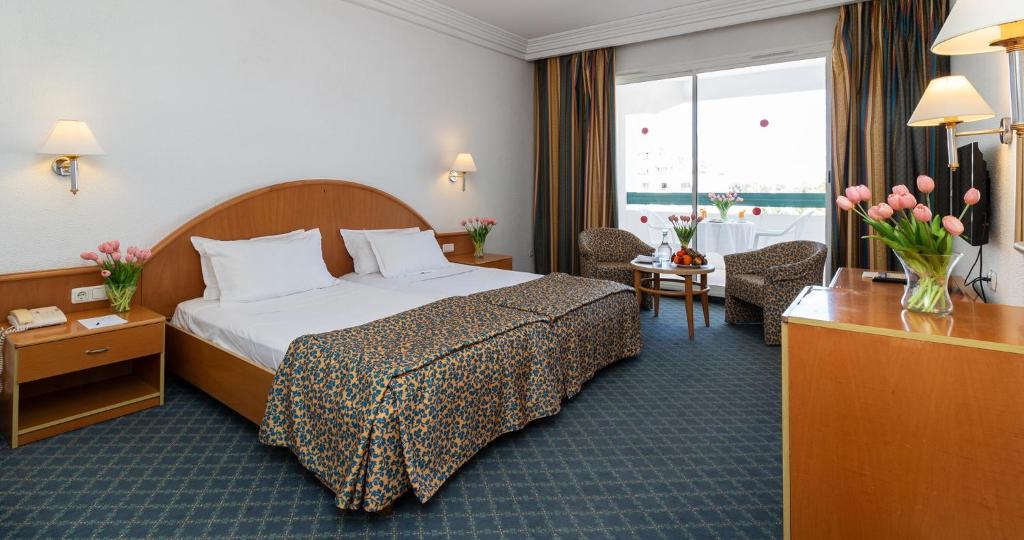 Fotos del hotel - El Mouradi Palace