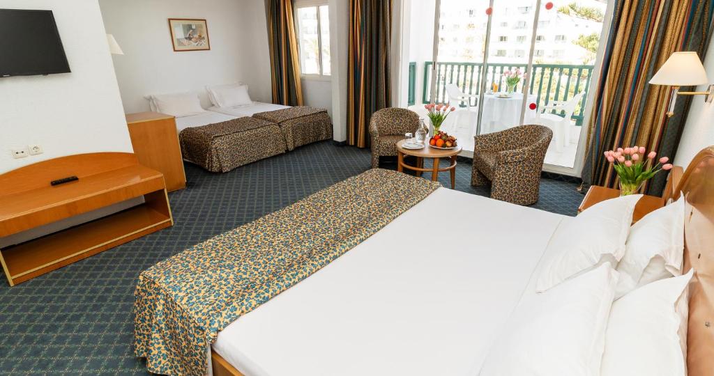 Fotos del hotel - El Mouradi Palace