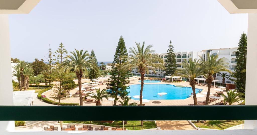 Fotos del hotel - El Mouradi Palace