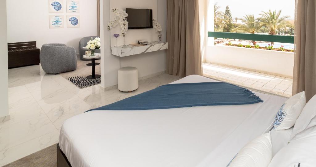 Fotos del hotel - El Mouradi Palace