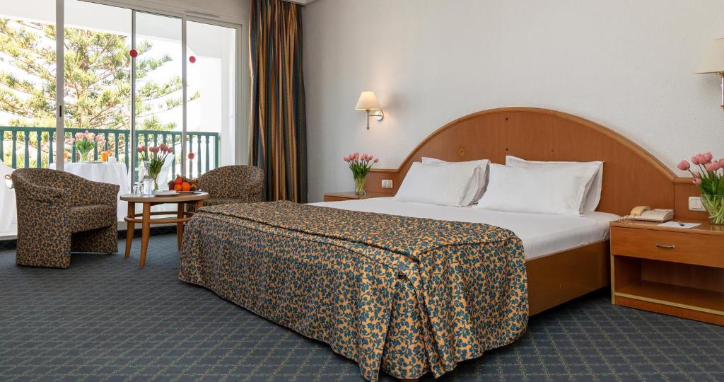 Fotos del hotel - El Mouradi Palace
