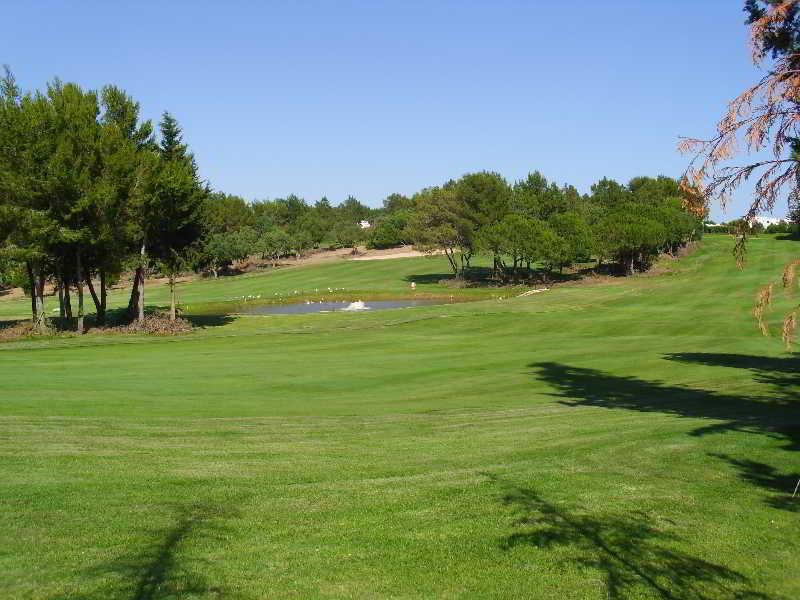 Fotos del hotel - Alto Fairways