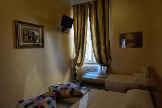 Fotos del hotel - MARYELEN ROME