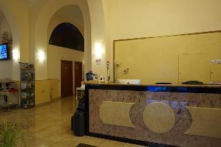 Fotos del hotel - MARYELEN ROME