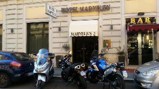 Fotos del hotel - MARYELEN ROME