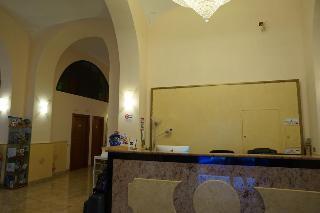 Fotos del hotel - MARYELEN ROME