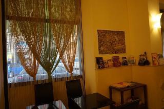 Fotos del hotel - MARYELEN ROME