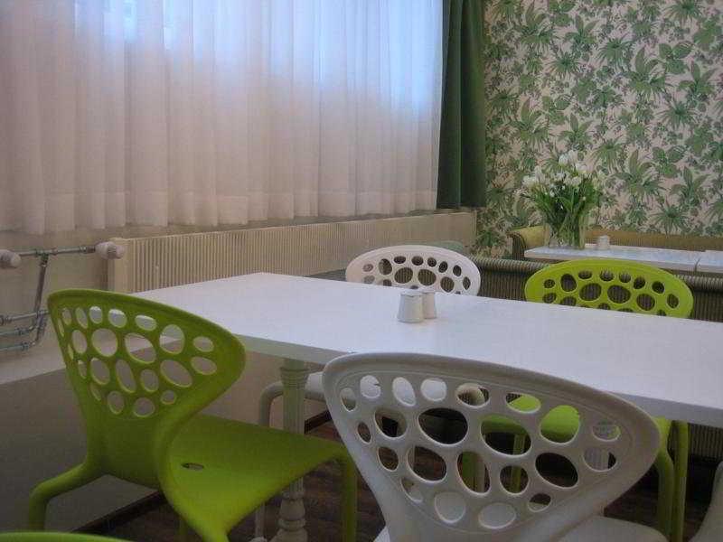 Fotos del hotel - RIVOLI JARDIN
