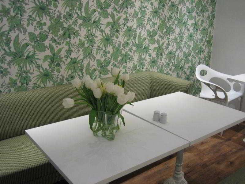 Fotos del hotel - RIVOLI JARDIN