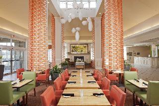 Hilton Garden Inn Grand Forks-UND