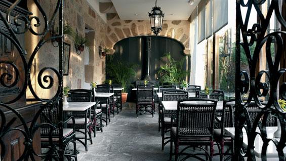 Fotos del hotel - CHURRUT