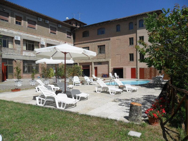 Fotos del hotel - Easy Siena Hotel