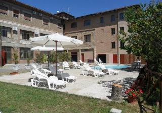 Fotos del hotel - Easy Siena Hotel
