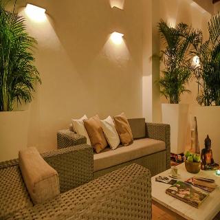 Fotos del hotel - LA CASA DEL ARBOL HOTEL BOUTIQUE
