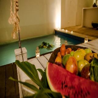 Fotos del hotel - LA CASA DEL ARBOL HOTEL BOUTIQUE