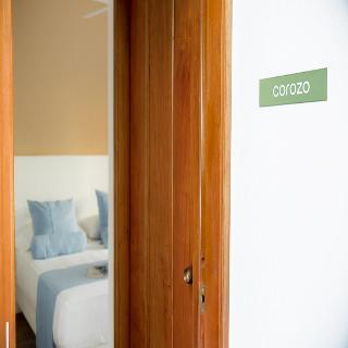 Fotos del hotel - LA CASA DEL ARBOL HOTEL BOUTIQUE