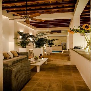 Fotos del hotel - LA CASA DEL ARBOL HOTEL BOUTIQUE