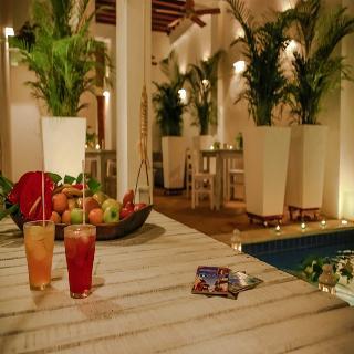 Fotos del hotel - LA CASA DEL ARBOL HOTEL BOUTIQUE