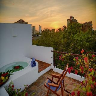 Fotos del hotel - LA CASA DEL ARBOL HOTEL BOUTIQUE