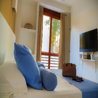 Fotos del hotel - LA CASA DEL ARBOL HOTEL BOUTIQUE