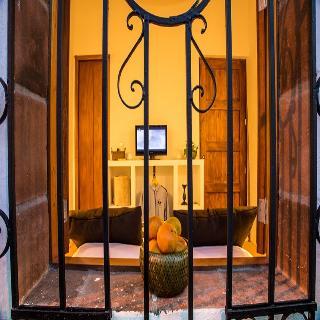 Fotos del hotel - LA CASA DEL ARBOL HOTEL BOUTIQUE