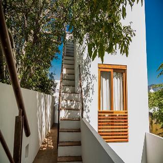 Fotos del hotel - LA CASA DEL ARBOL HOTEL BOUTIQUE