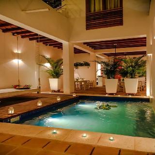 Fotos del hotel - LA CASA DEL ARBOL HOTEL BOUTIQUE