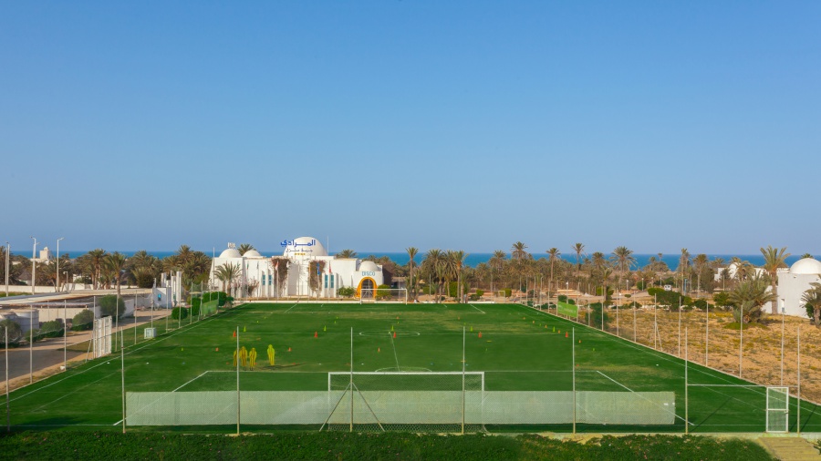 Fotos del hotel - EL MOURADI DJERBA MENZEL