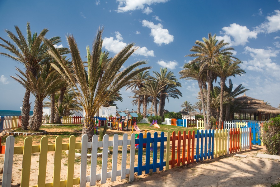 Fotos del hotel - EL MOURADI DJERBA MENZEL