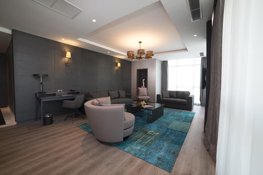 Fotos del hotel - WISH MORE HOTEL ISTANBUL