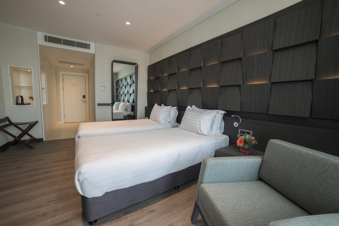 Fotos del hotel - WISH MORE HOTEL ISTANBUL