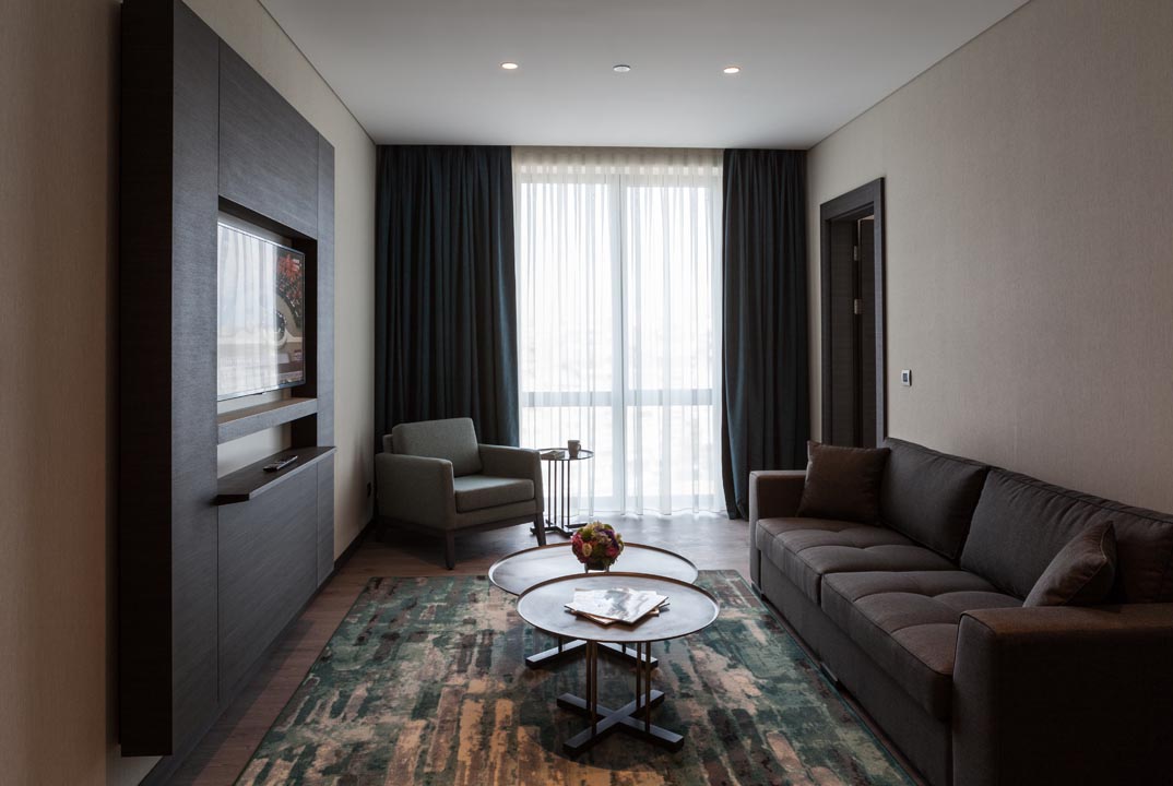 Fotos del hotel - WISH MORE HOTEL ISTANBUL