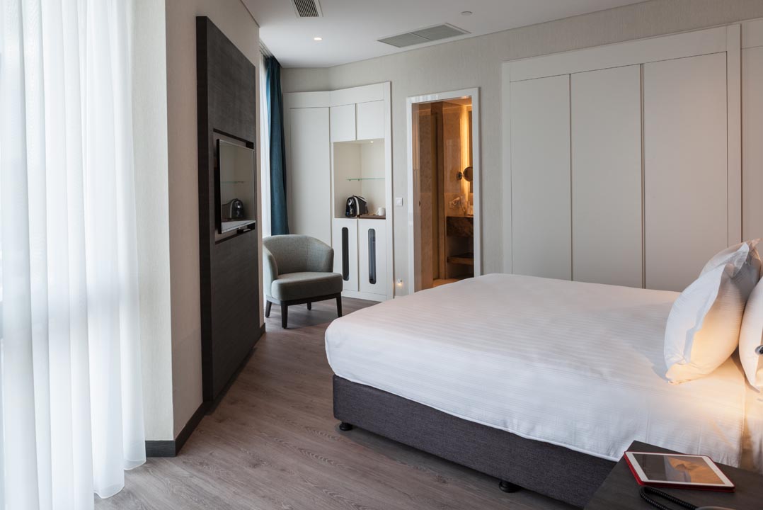 Fotos del hotel - WISH MORE HOTEL ISTANBUL