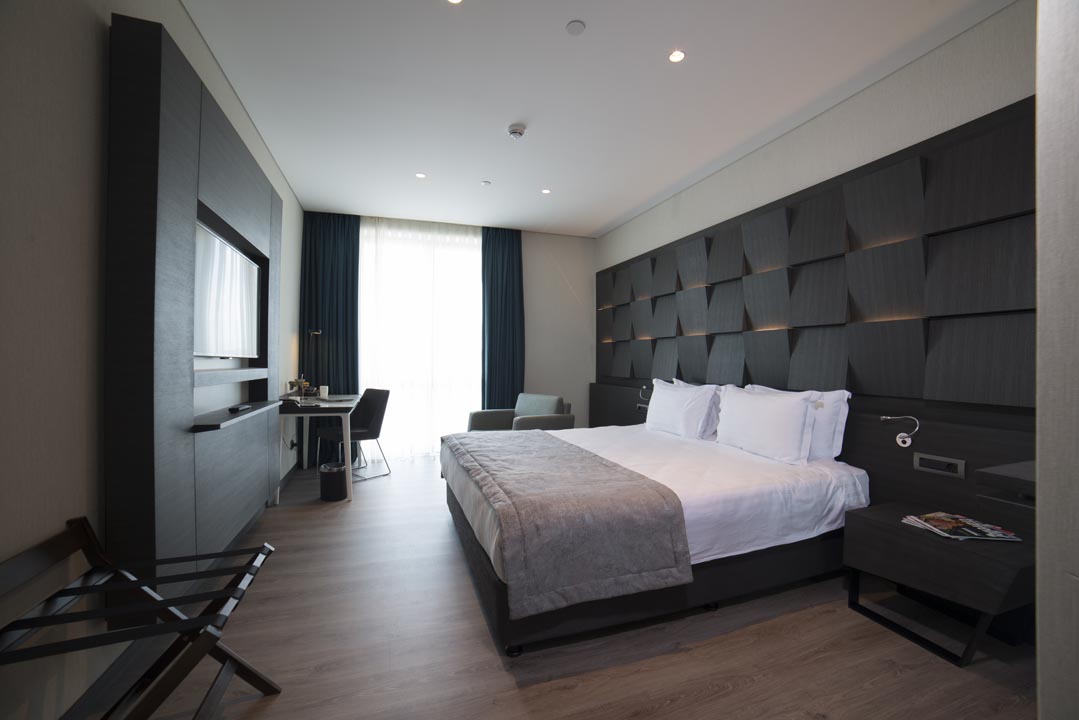 Fotos del hotel - WISH MORE HOTEL ISTANBUL