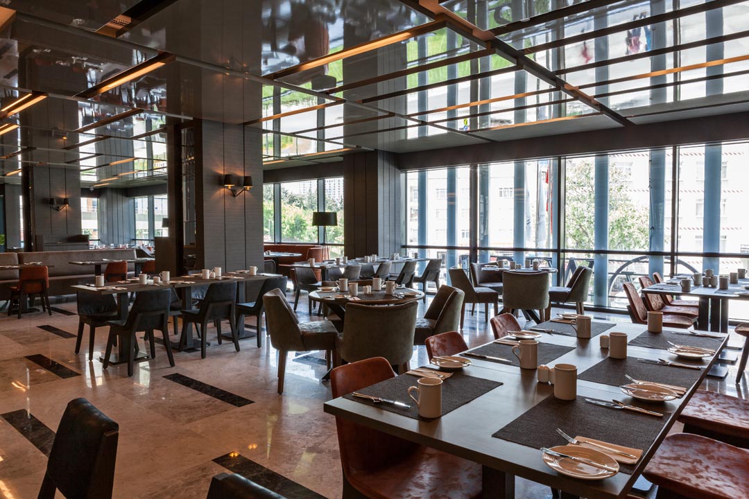 Fotos del hotel - WISH MORE HOTEL ISTANBUL